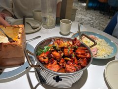 -鹿港小镇(西单大悦城店)