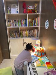 -睿宝儿科·眼科·口腔(杨浦新江湾城店)