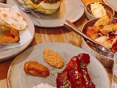 -BOR Eatery(安福路店)