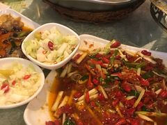 -椒小兔·盐帮川菜中餐厅(金沙时代广场店)