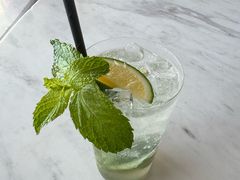 -于家堡洲际酒店·堡子里酒廊