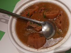 -鑫小城故事·藕汤·家常菜(台北一路总店)