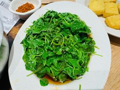 -小满手工粉(北京富力广场店)