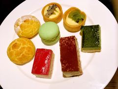 -AdD全日制餐厅(中谷花园酒店)