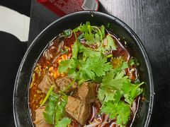 -丽影重庆小面(定西路店)
