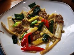 -下梅人家土菜馆(历史文化餐厅度假区店)