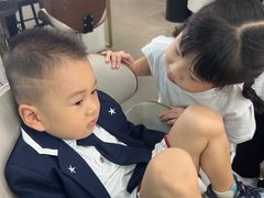 -海马体照相馆(厦门SM城市广场店)