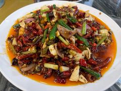 -江湖黑大兔(杨家坪店)