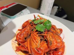 -海底捞火锅(丰尚国际广场店)