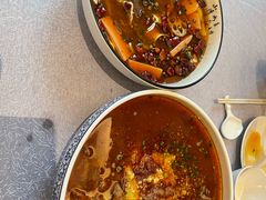 -紫东阁酒楼·中餐厅(东方广场假日酒店)