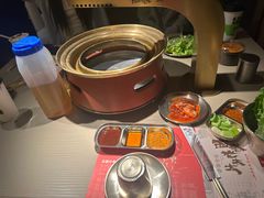 -西塔老太太泥炉烤肉(青浦蟠龙天地店)