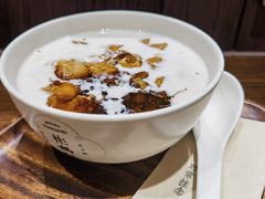彬妈大满贯-彬媽糖水(侨鑫国际店)