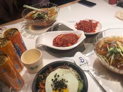 正宗朝鲜冷面-七八冷面·延边朝鲜族美食(圣熙八号店)