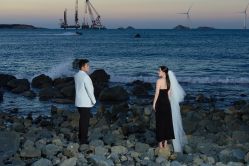 -纪可婚纱摄影平潭旅拍