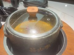 -芸山季·云南山珍菌火锅(南翔印象城MEGA店)