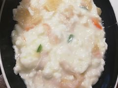 芙蓉虾仁-乔家栅(襄阳南路店)