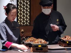 -四季民福烤鸭店(故宫店)