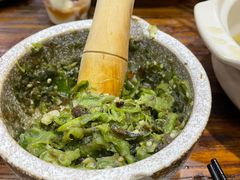 -萬家灯火·私房湘菜·22年老手艺(南岭大道店)