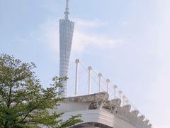 -海心沙亚运公园