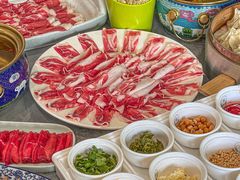 -草之味草原·涮羊肉火锅(吴中万达店)