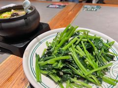 -云海肴·汽锅鸡·云南菜(高德置地店)