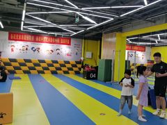 -HELLO功夫(印象城店)