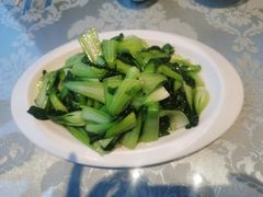 小白菜-丽华园(青少年宫店)