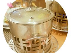 -金陵江南大饭店