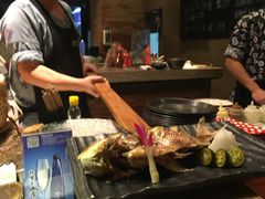 -炉匠炉端烧·酒(国金中心商场店)