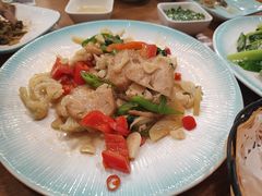 -唔止卤嘢·潮州菜(鹭江店)