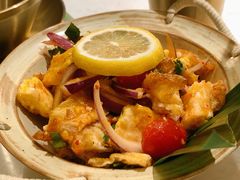 -MeetThai觅泰 ·泰式大排档(未来之光店)