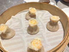虾肉烧卖-鼎泰丰(国贸商城店)