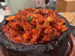 -西江美食舫·江西菜(健德桥店)