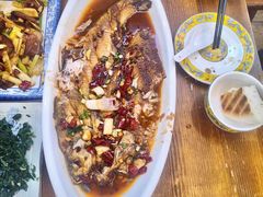 -老味道1992(武当山店)