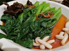 -新白鹿餐厅(爱琴海购物中心店)