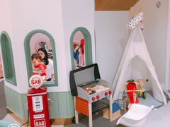 -艾米茉亲子餐厅(万象城店)