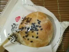 -好利来(团结湖店)