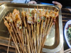 -盟重烧烤(高正街店)