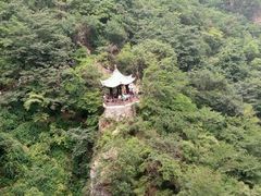 -河南宝泉旅游区