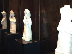 璞丽酒店大堂-上海璞麗酒店