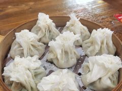 -德顺源·非遗烧麦·老菜(大观园店)