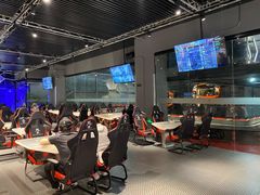 -魔赛卡丁车赛车汇(上海店)