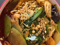 -马玉林天水麻辣烫·清真(莫尔街西门店)