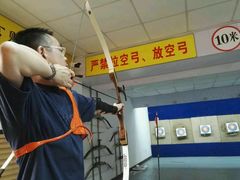 -道顺射箭·团建·骑射(张杨路店)