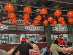 -辣小鲜·南昌大排档(船山路店)