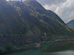 -浙东大峡谷风景区