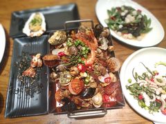 -必点海鲜·鲅鱼水饺(鞍山西道店)