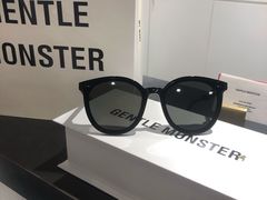 -GENTLE MONSTER(西安SKP店)