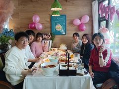 -春暖花开(西溪店)
