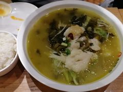-鱼你在一起(南开天佑城店)